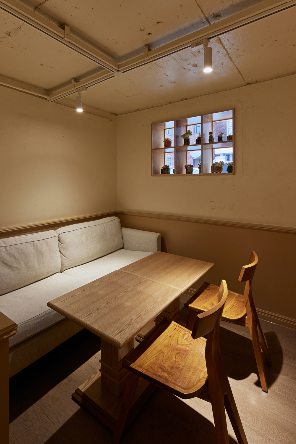 温馨舒适的 20 平米小空间改造-13