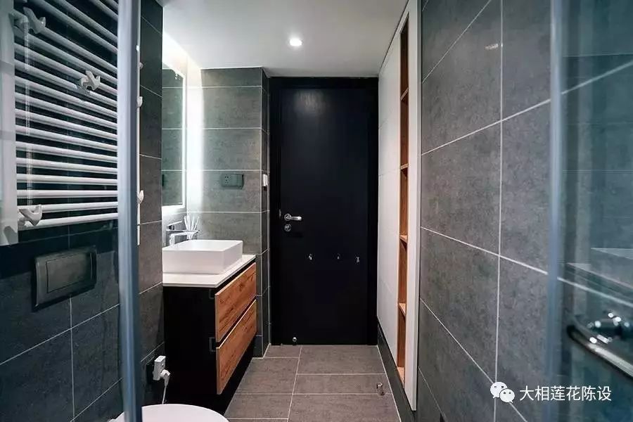 他家15个装修细节，是提升「质感」的灵丹妙药。-51