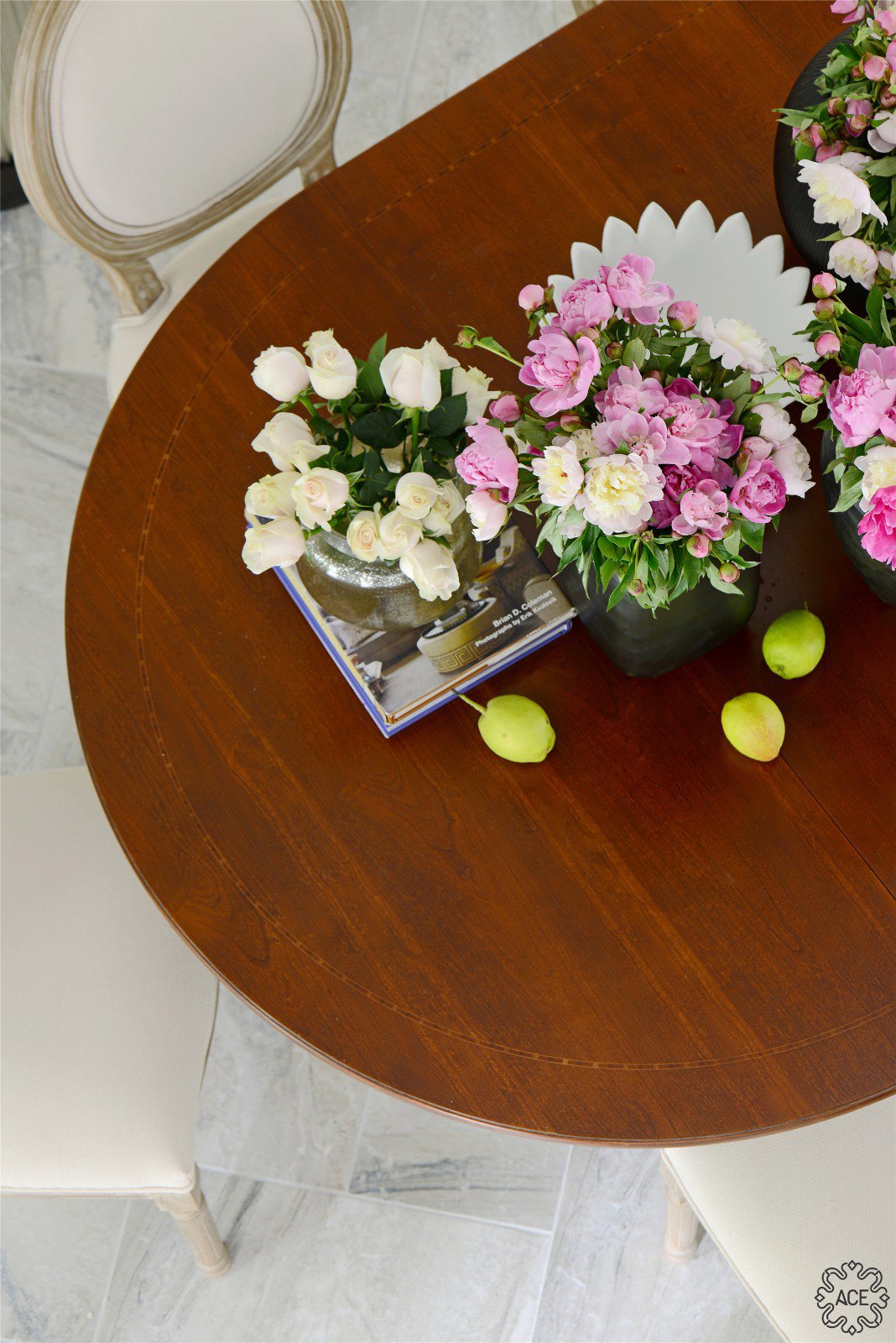 400m²成都中海国际社区峰墅  ACE谢辉室内定制设计-28