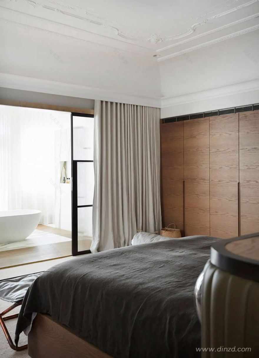 如画风情,海边住宅-108