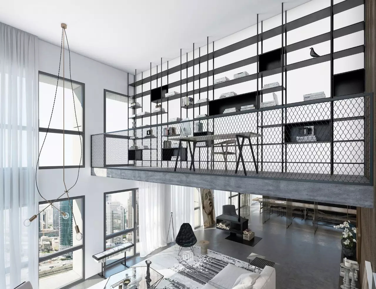 以色列顶级设计事务所 Ando studio - 匠心之作！-4