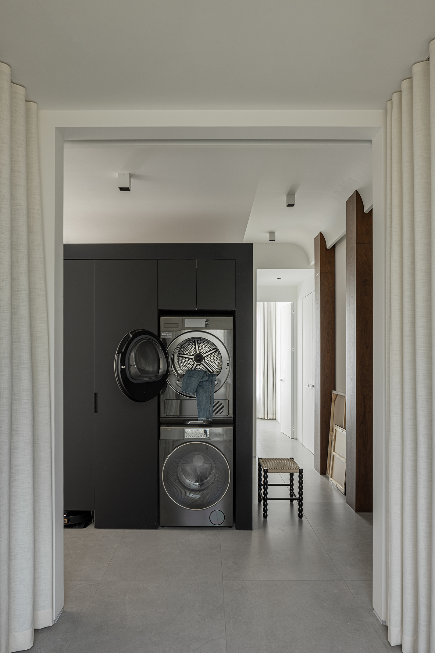 打破焦绿丨中国浙江丨Box Space Design-25