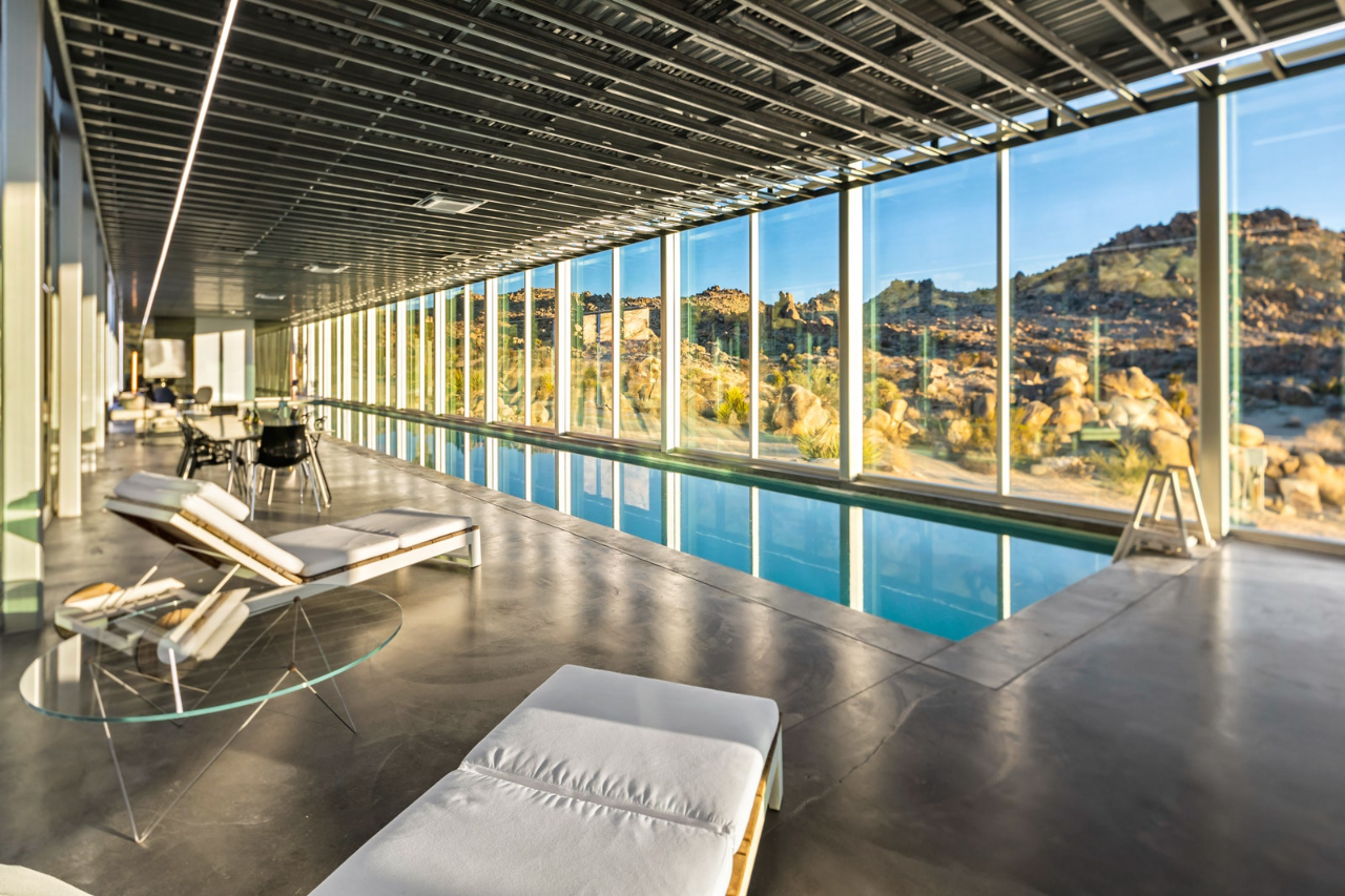 隐形之家丨美国加利福尼亚丨Chris Hanley 和 Tomas Osinski-55