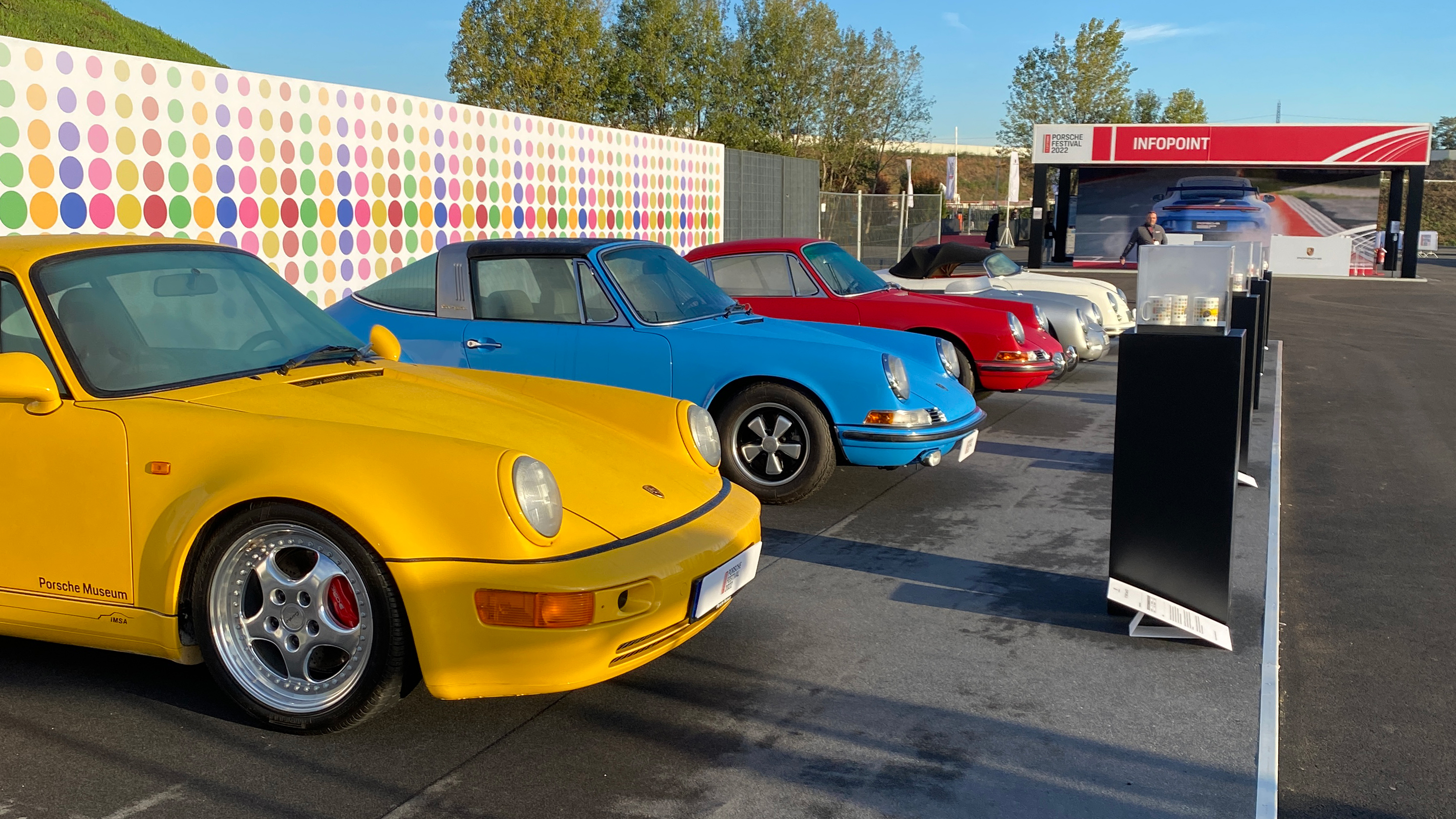 2022 保时捷节日丨Wonder Project-5