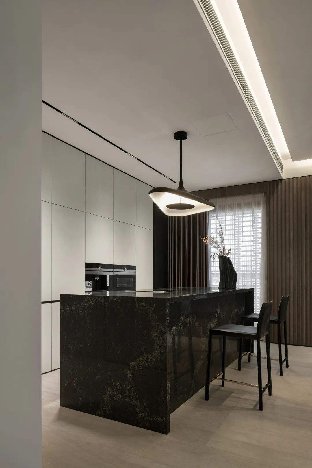 《水湾1979》丨中国深圳丨未耒设计（深圳）有限公司-16