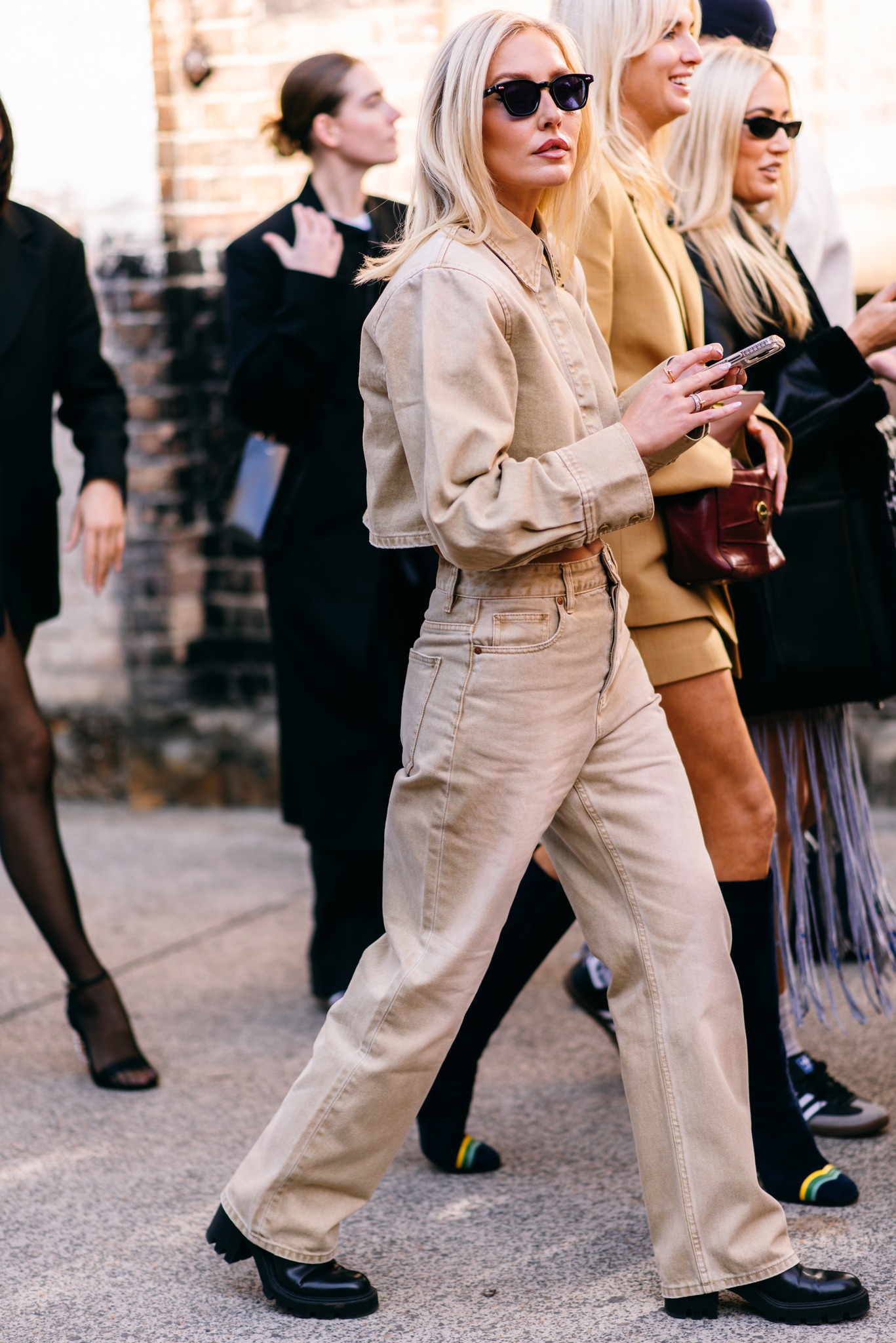 AUS Fashion Week 2022-9