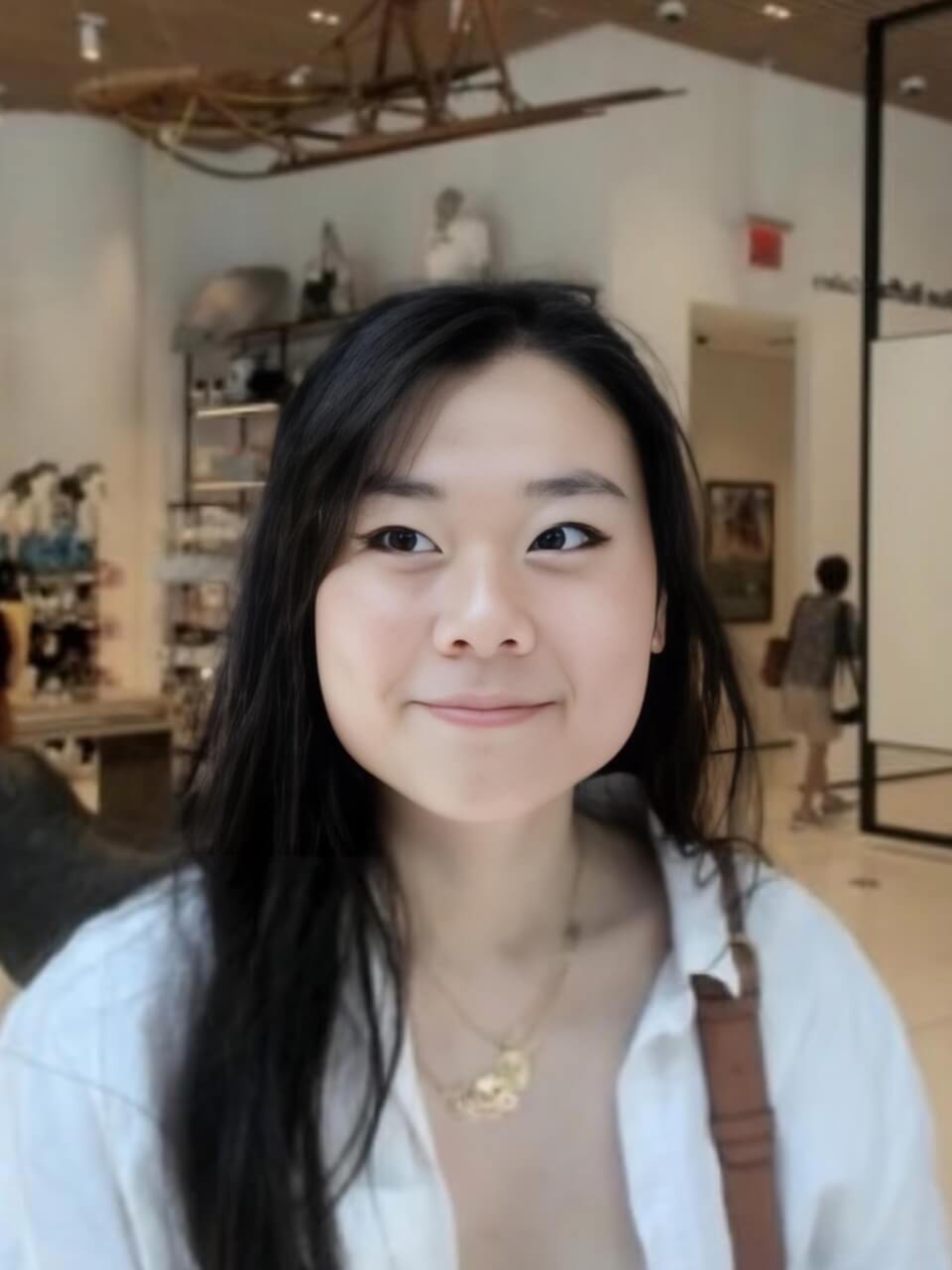 韩国  波兰双人组设计的布鲁克林景观33平单身公寓丨美国纽约丨Sulgi Cho与Piotr Pańczyk-27