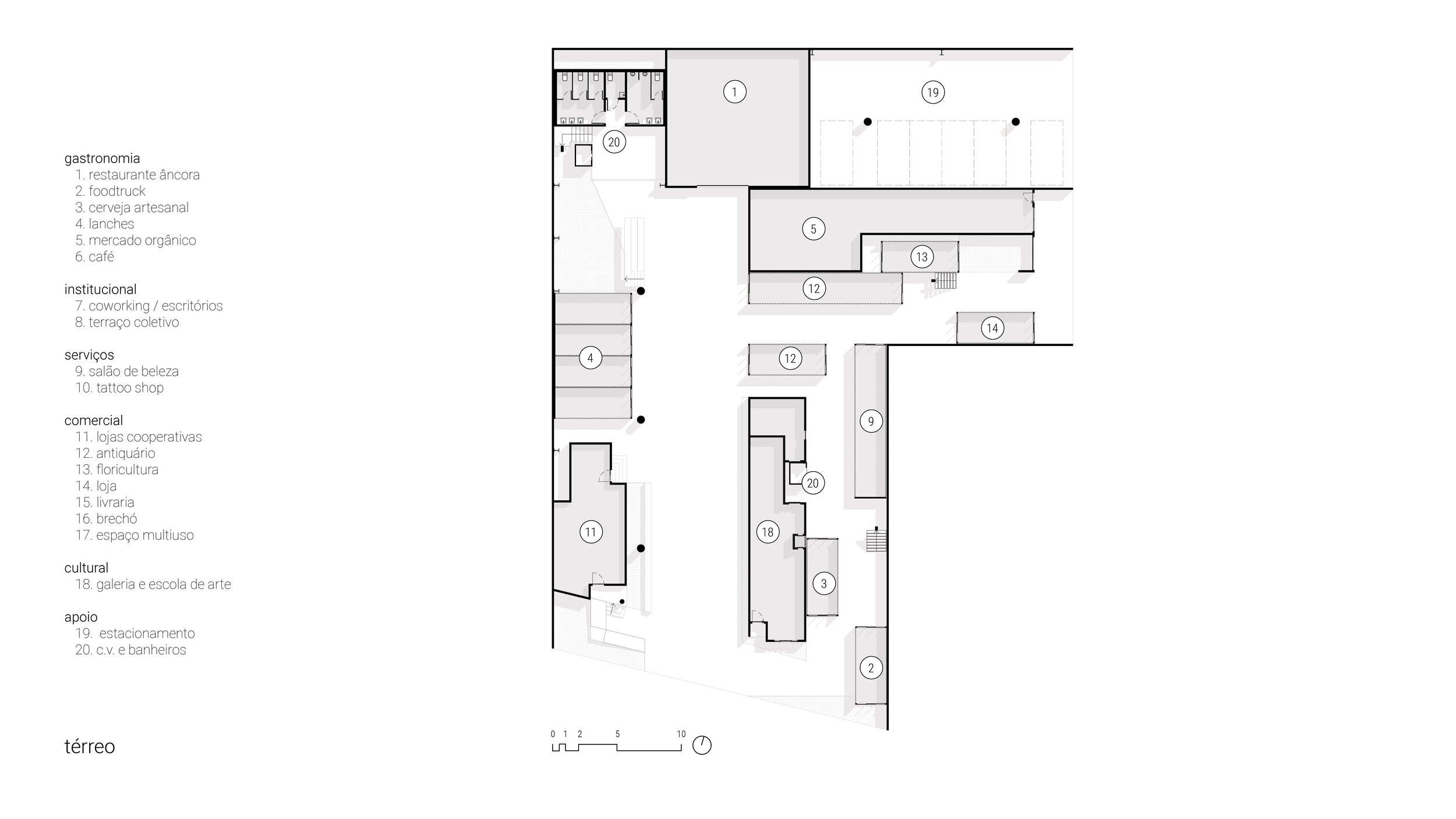 Efenge Quarteirão Navegantes Arquitetura Nacional-1