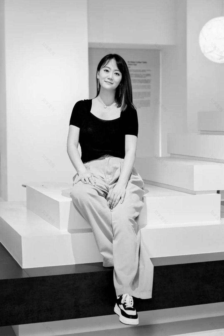 白厘设计 × 成都朗诗南门绿郡 | 极简生活,幸福的延伸-87