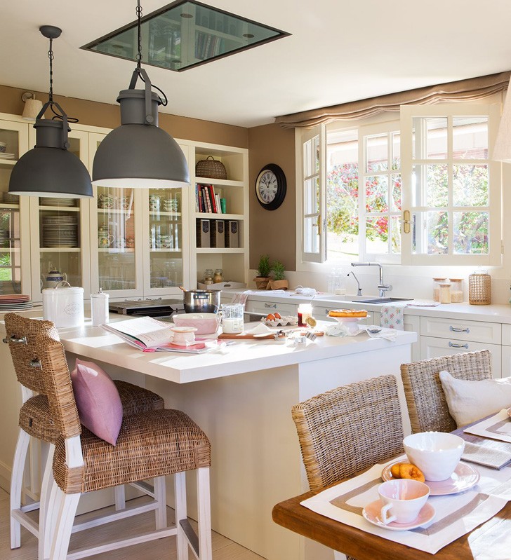 电影“爱是妥协”灵感之家 | 西班牙海岸的阳光梦想-9