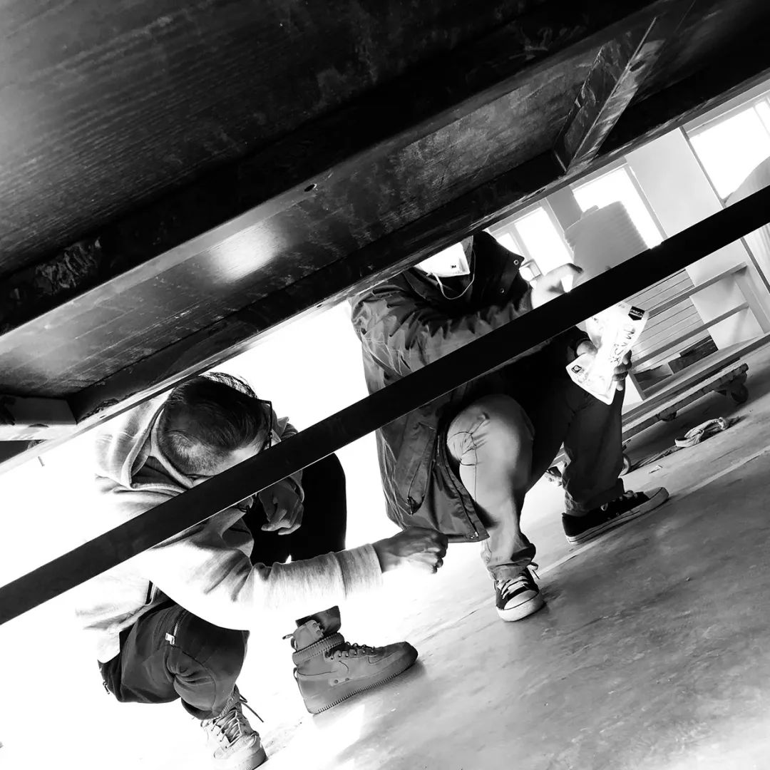 轻狂少年悔志愿,室内设计悟人生-5