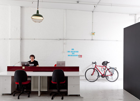 the leading edge soho ny-3