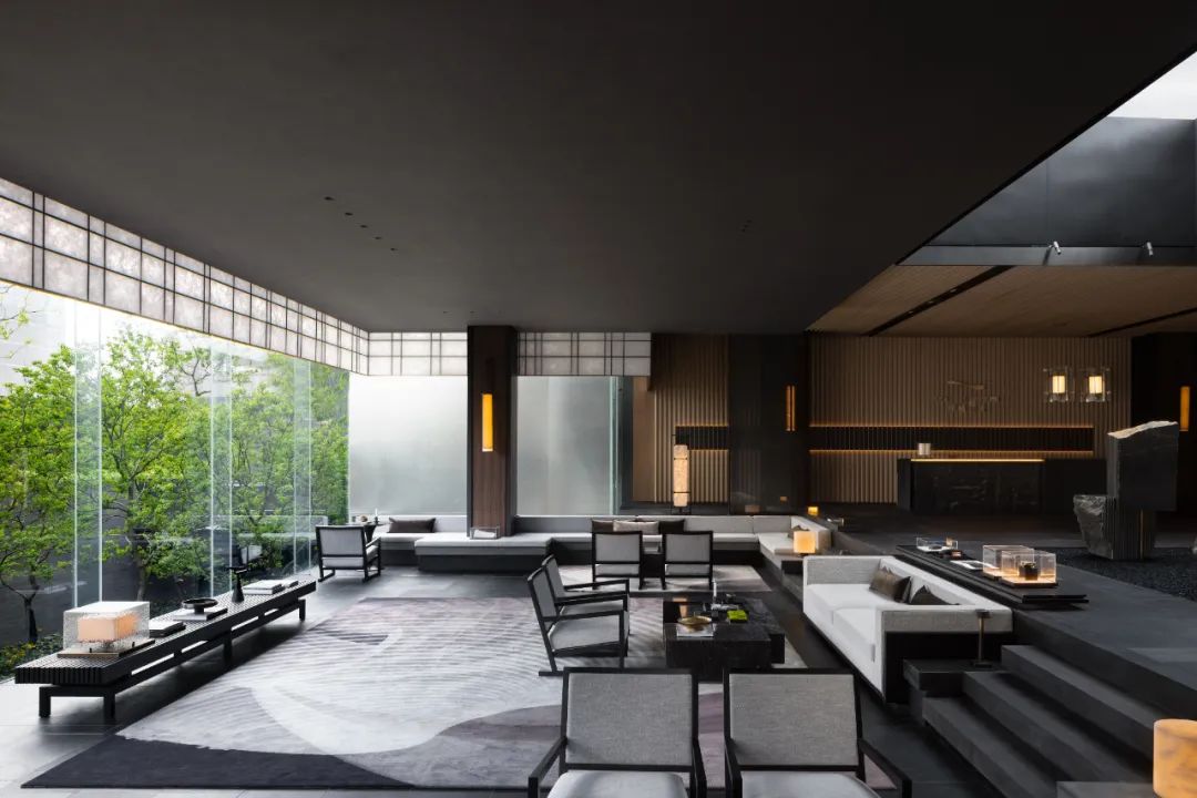 如院餐厅丨中国杭州丨刘荣禄-47