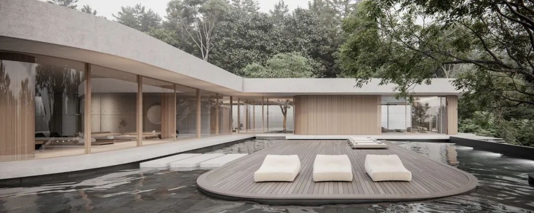 归隐田园,诗意栖居-38