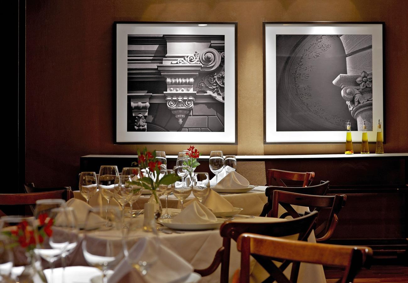 Mes Amis 巴西餐厅-11