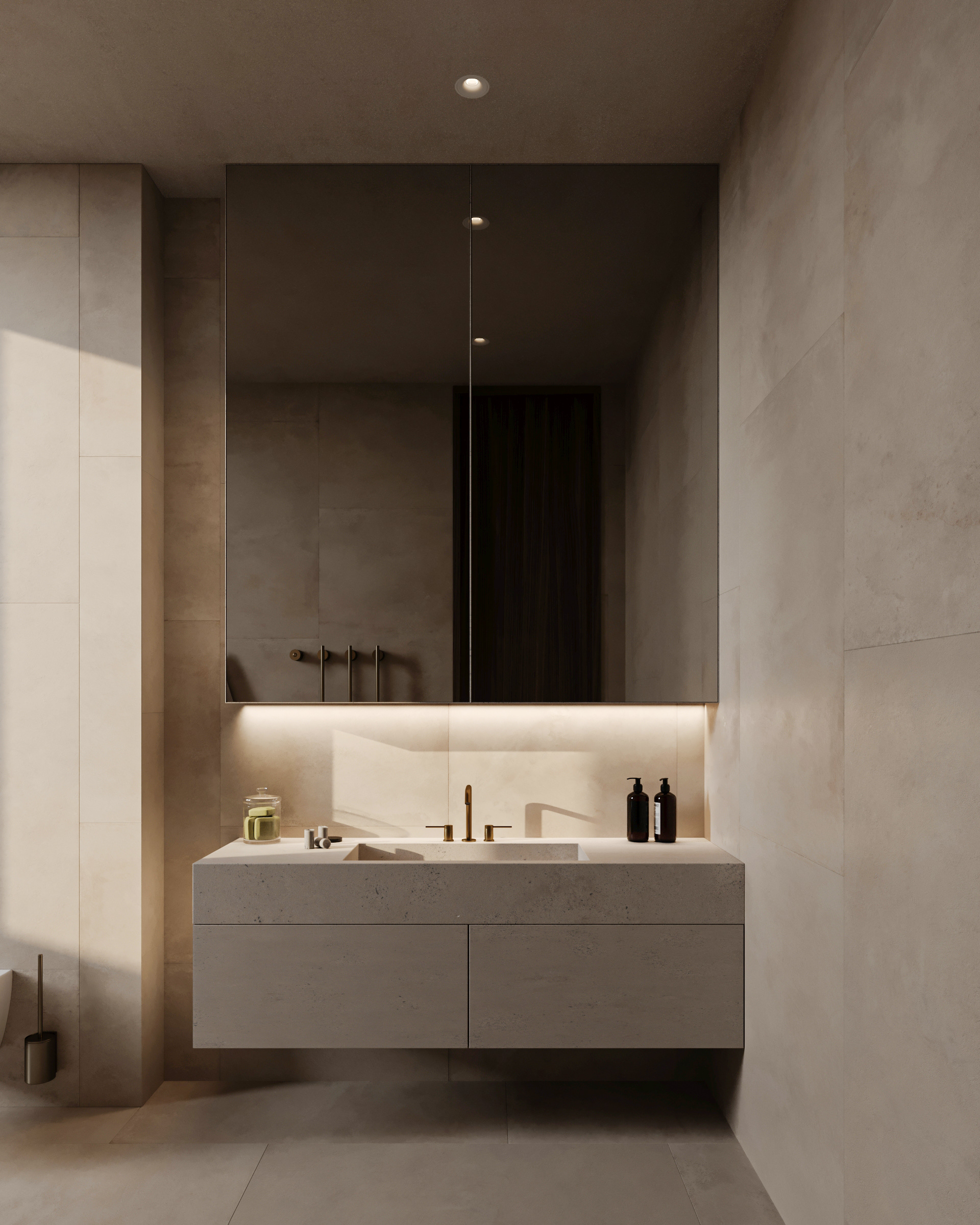 JUGA VILLA丨印度尼西亚巴厘丨Komar Vadim,Ruslana Karamarova-30