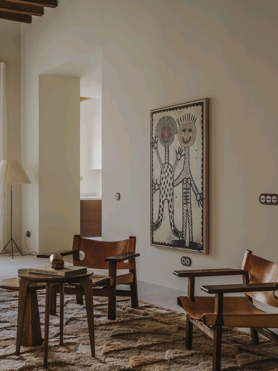 Born 10住宅改造项目丨西班牙丨NØRA Studio-34