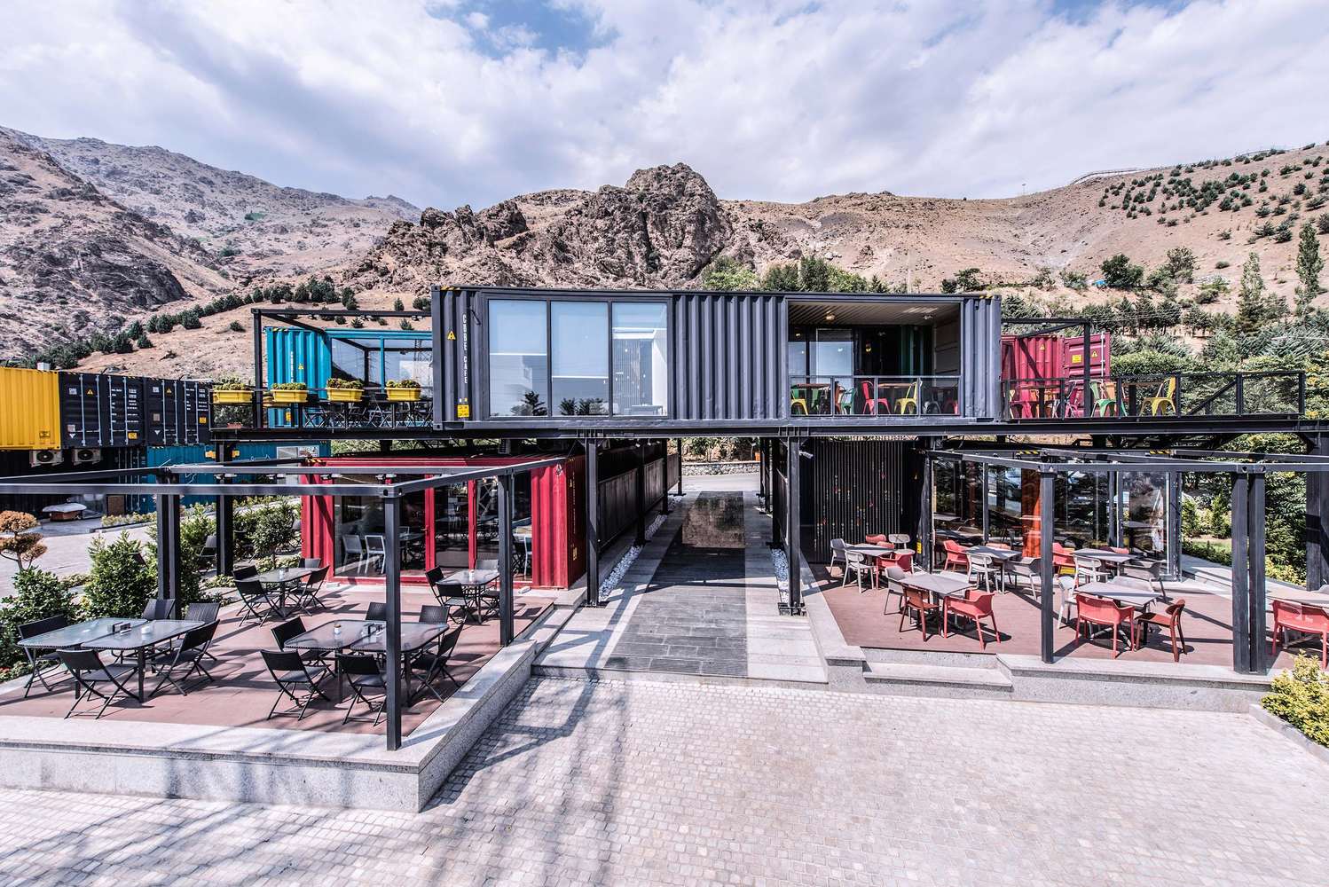 Cube Club  On Office-65