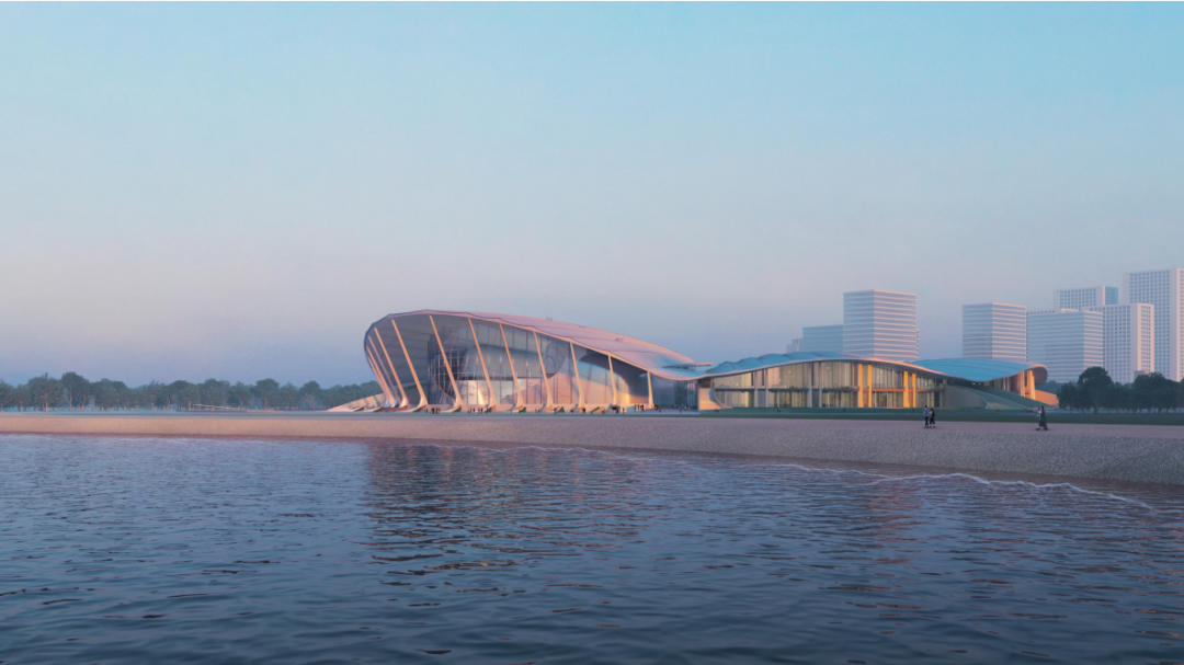 Active House Award总冠军上合核心区配套设丨中国上海丨中国建筑设计研究院有限公司、中建八局发展建设有限公司-22