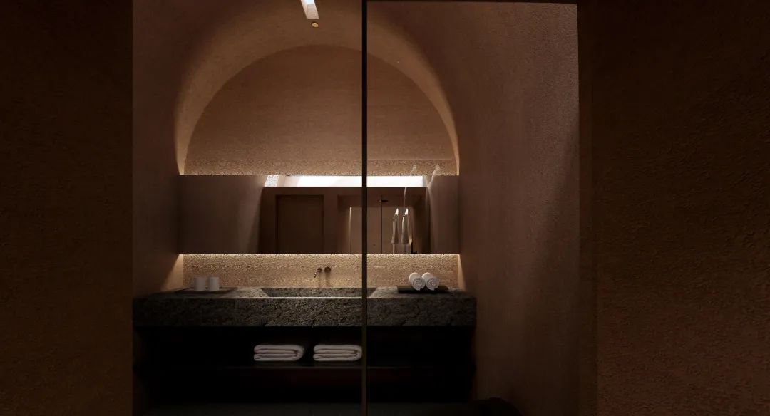 《一家湾民宿》 | 和谐共生,自然之家的度假空间-298