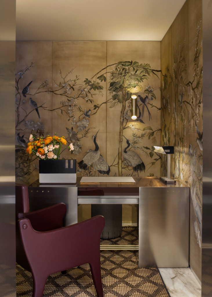 FENDI MONTECARLO丨Dimore Studio-5