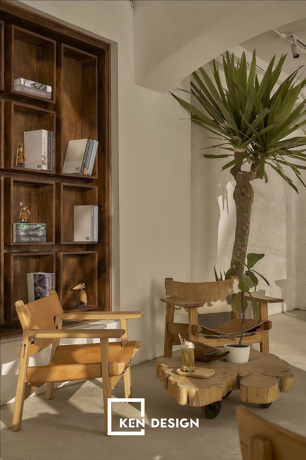 丨越南河内丨Kendesign-18