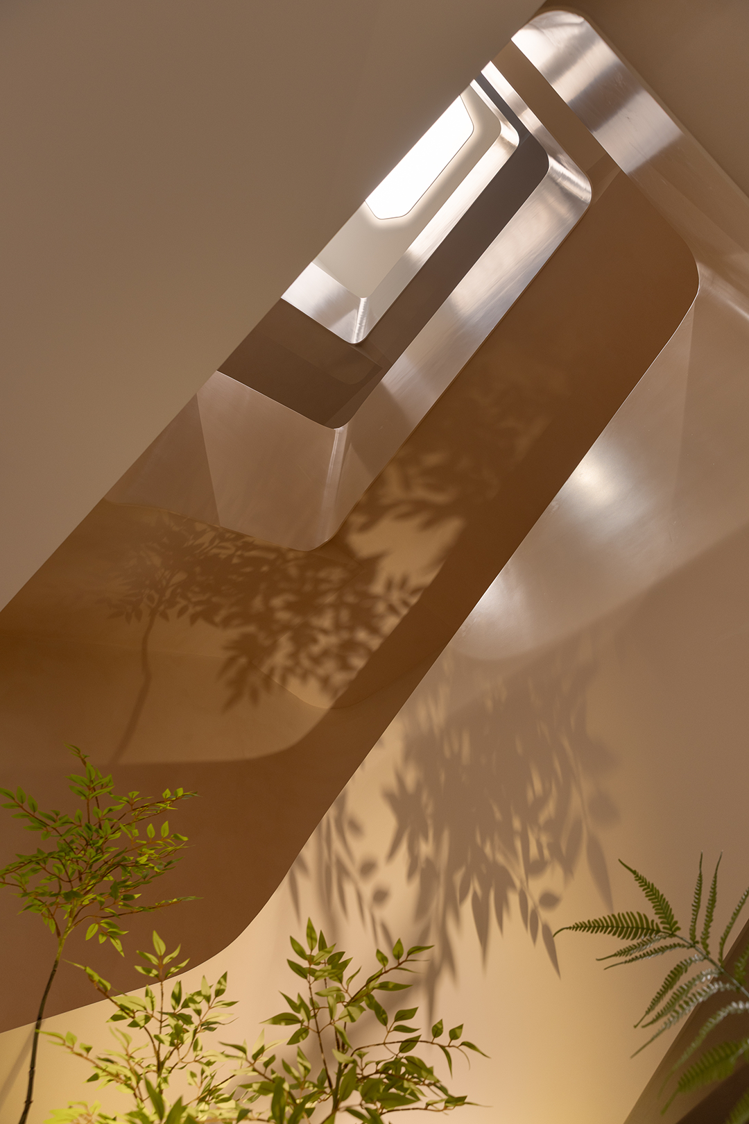 空间的剧本丨中国上海丨正饰空间设计-72