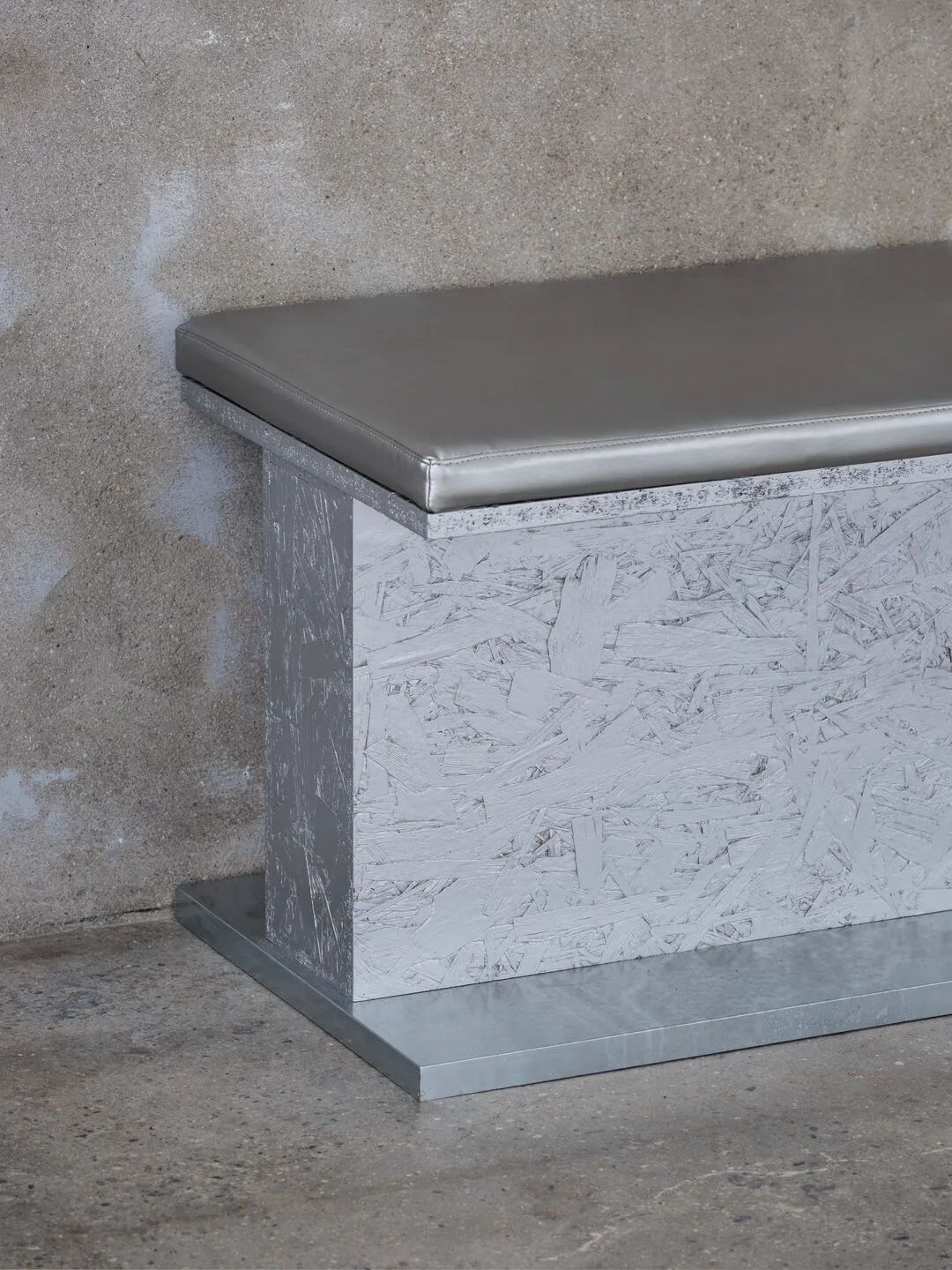 Insilence Seongsu服装展厅，韩国首尔-40