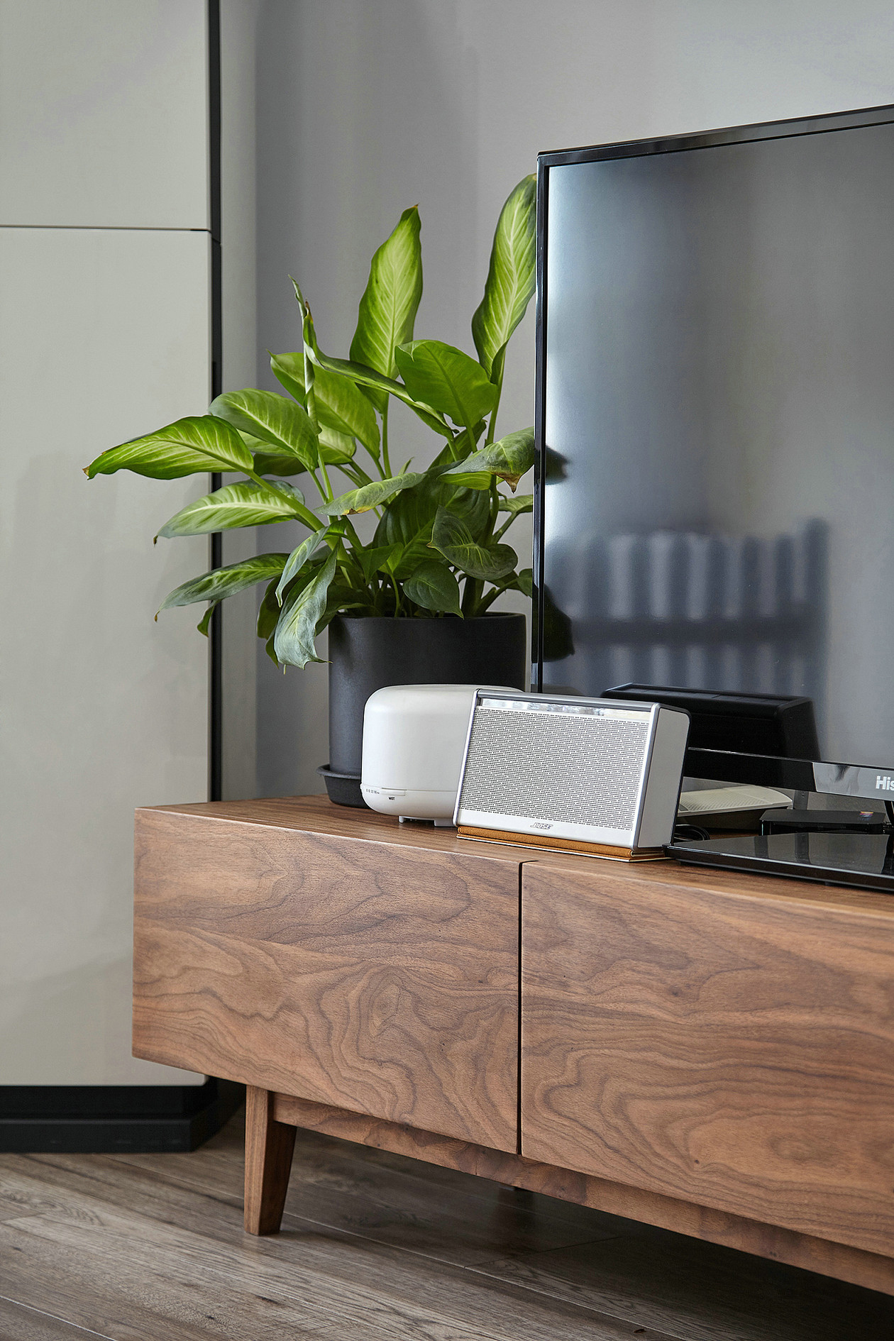 尚舍设计  90后小窝-6