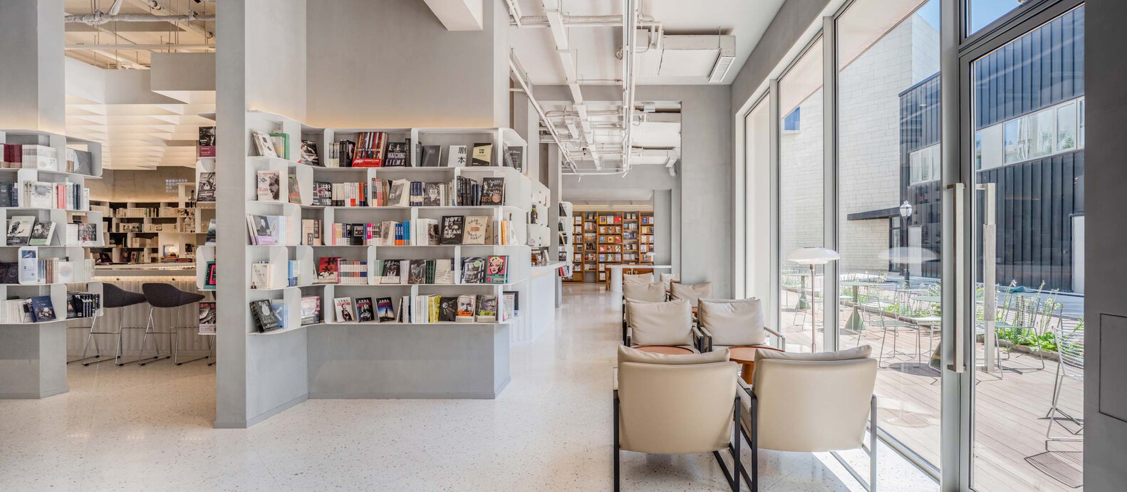 秦皇岛阿那亚naive理想国丨中国秦皇岛丨余留地-33