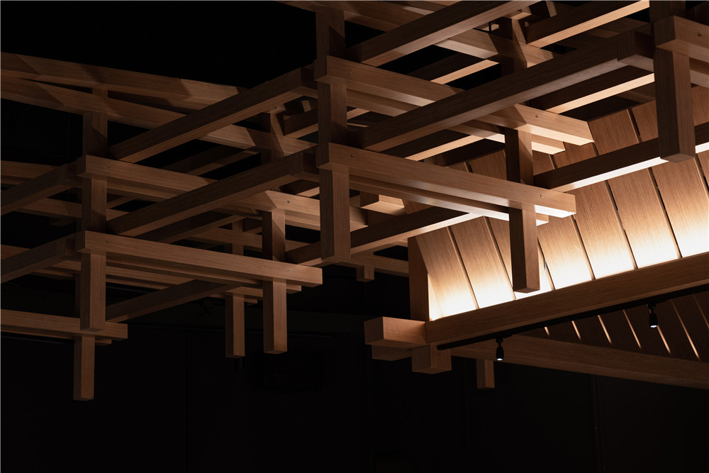 黑門一番丨中国南昌丨三厘社TRIOSTUDIO-14