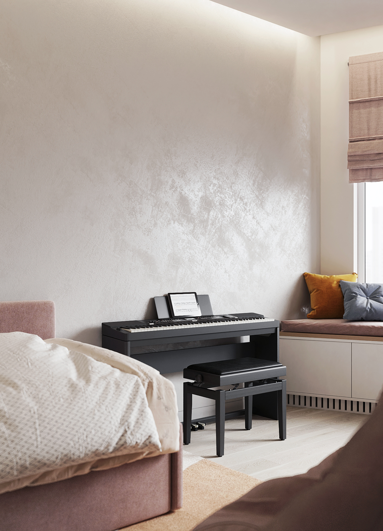 RIVER PARK II 2022-24