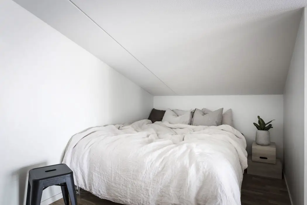 瑞典高挑空复式公寓设计-14