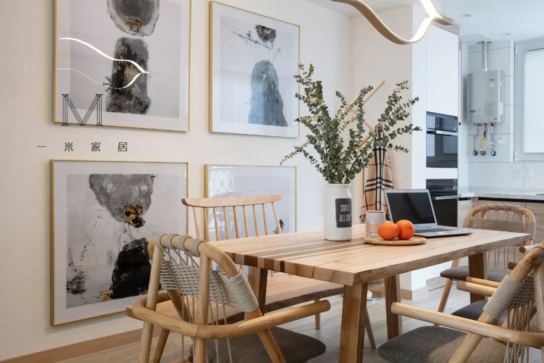 日式风韵 | 大名城 140㎡三口之家-41