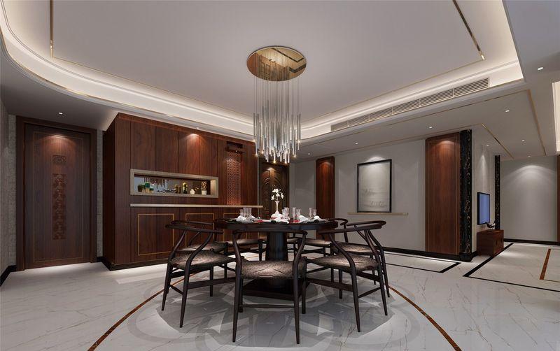 一心设计组 | 东方美学平复式案例集-3