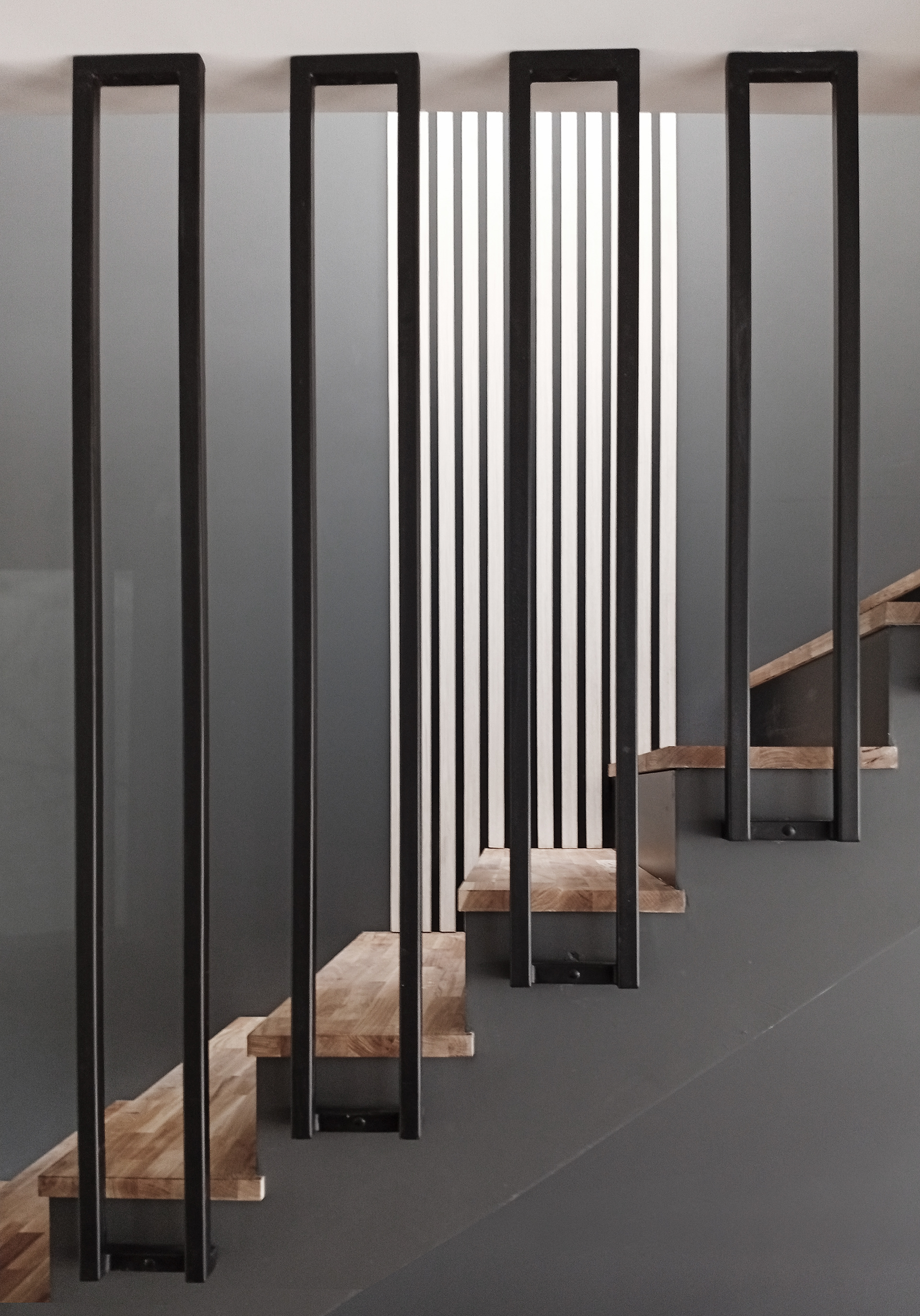 Koninko 1  STAICASE（Koninko 1  楼梯）丨波兰科宁-7