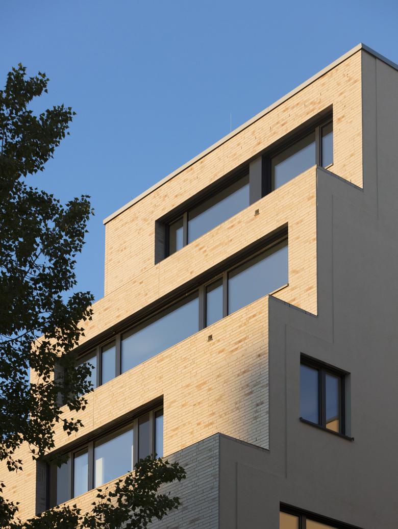 Koy + Winkel Fotografie丨Neuhouse丨德国-33