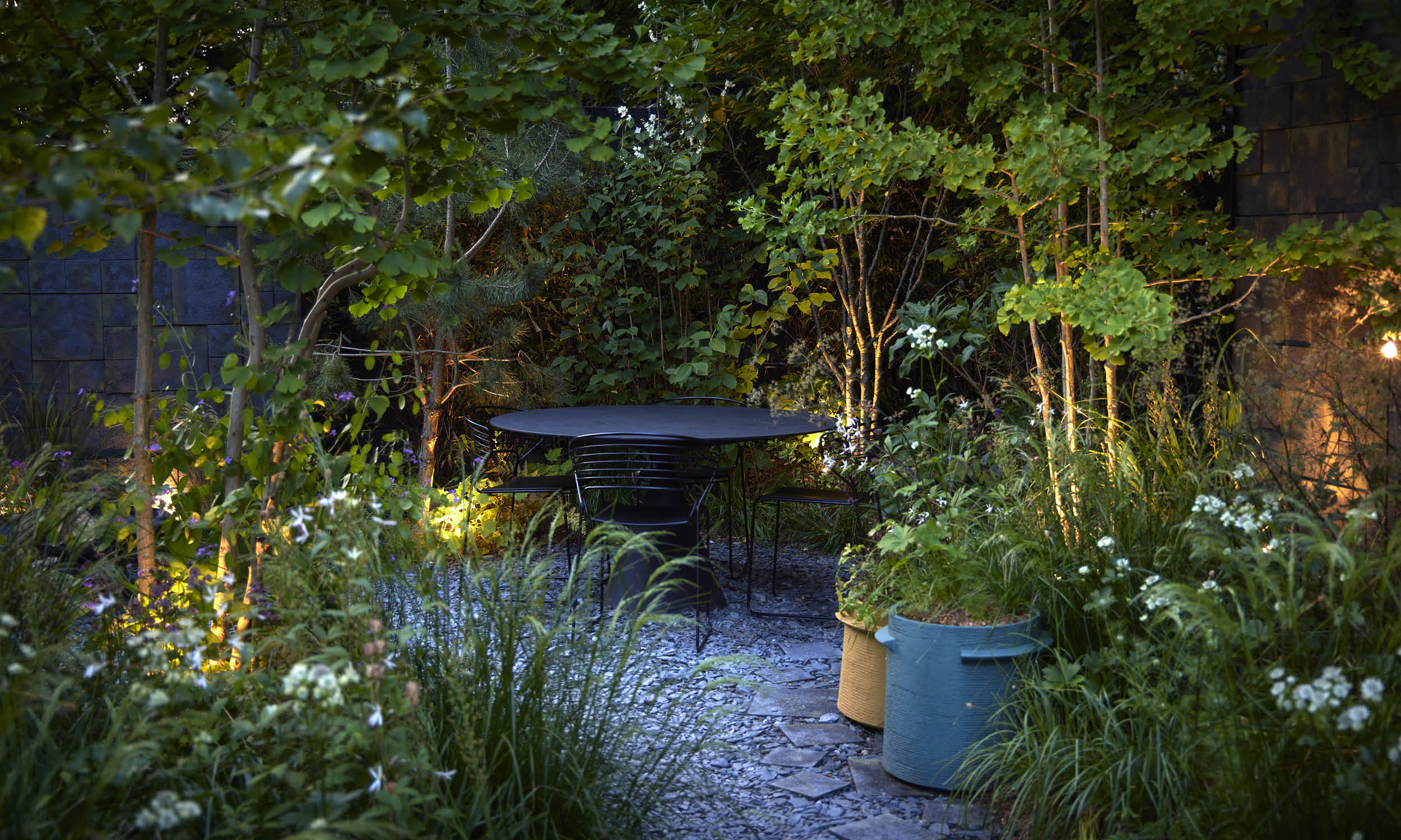 荷兰世园会  自然之境丨荷兰阿尔梅勒丨Stefano Marinaz景观公司（SMLA）-71