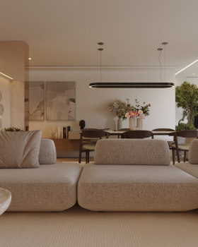 FOZ, OPORTO APARTMENT