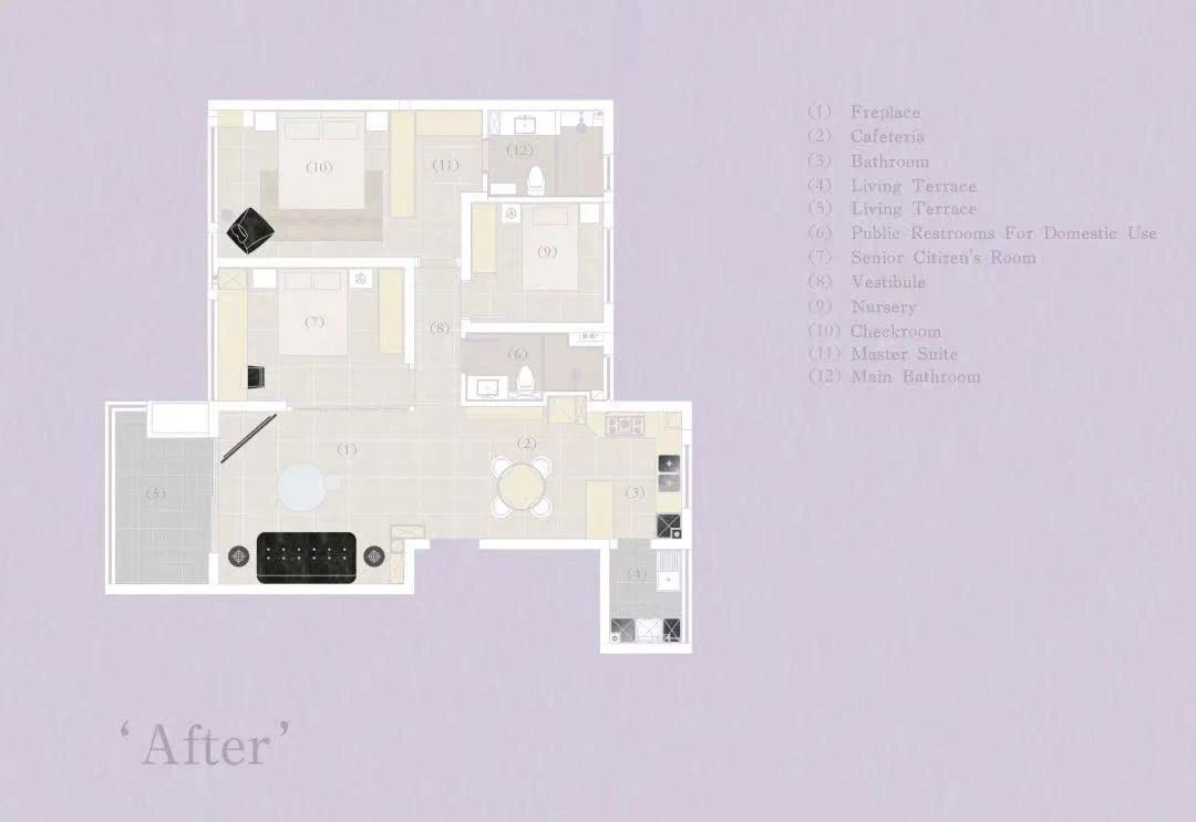 半见丨中国重庆丨空予设计-44