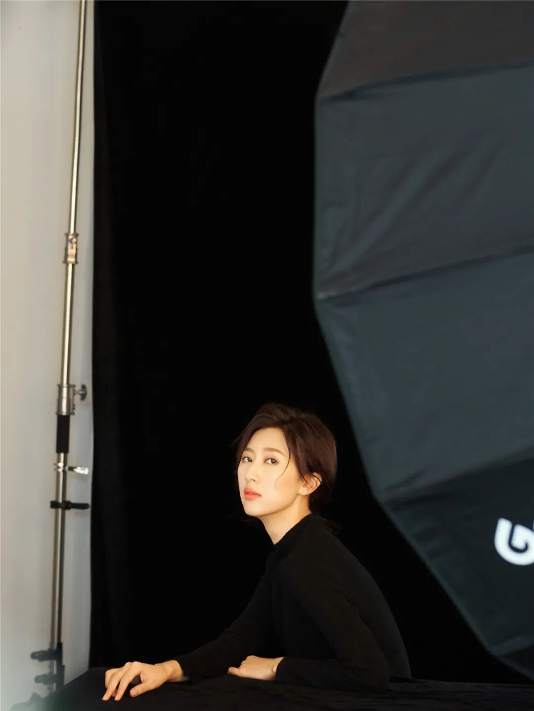 现代港式金融之家 | 500㎡的精致与低调-180