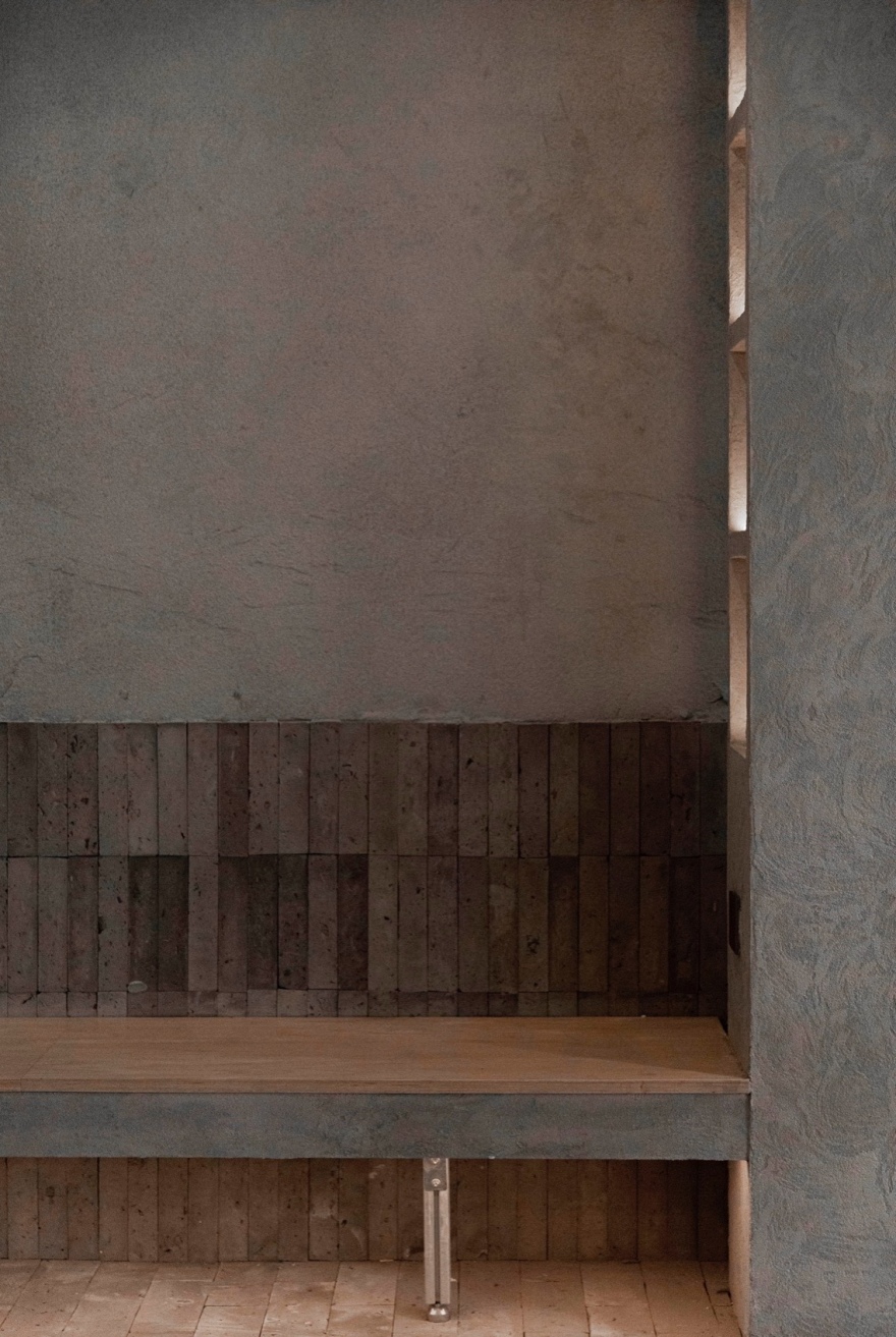 跳海酒馆凤凰里巷丨中国北京丨M.S.A.A.不山建筑-41