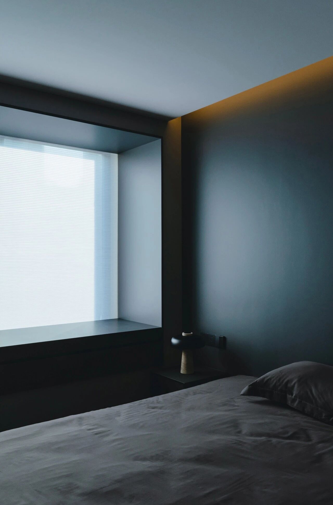 同庚同辰丨中国龙岩丨朴境空间建筑设计-37