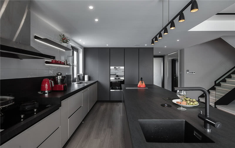 温馨绿意家居-5