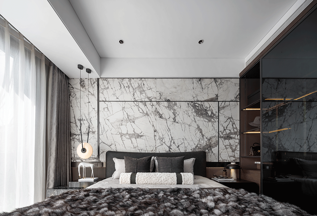 龙湖&海成 重庆·春屿江岸丨中国重庆丨北京靳朝晖设计有限公司-105