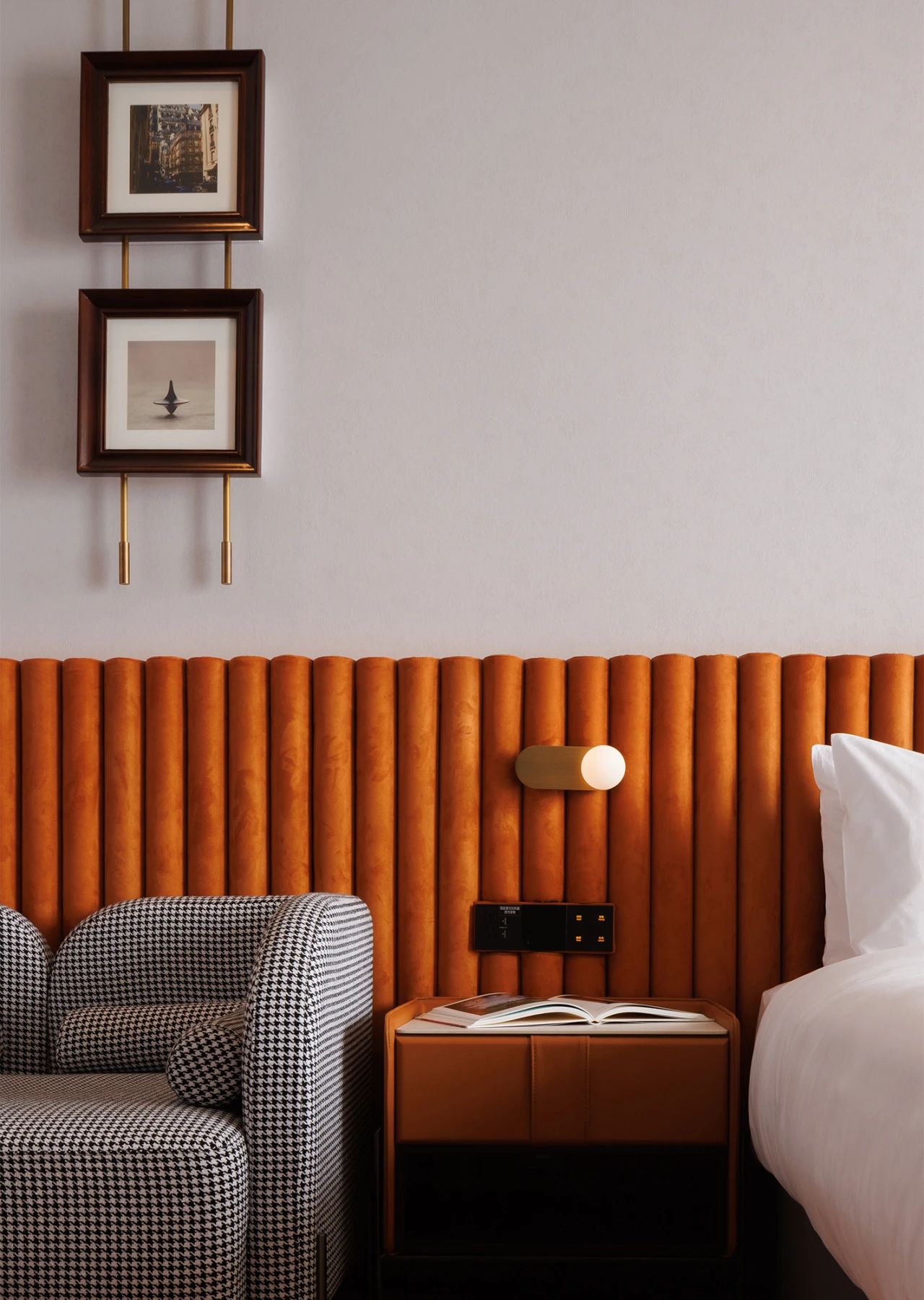 LEMON HOTEL 金华良幕酒店丨中国金华丨WVD|智谷创筑设计-77