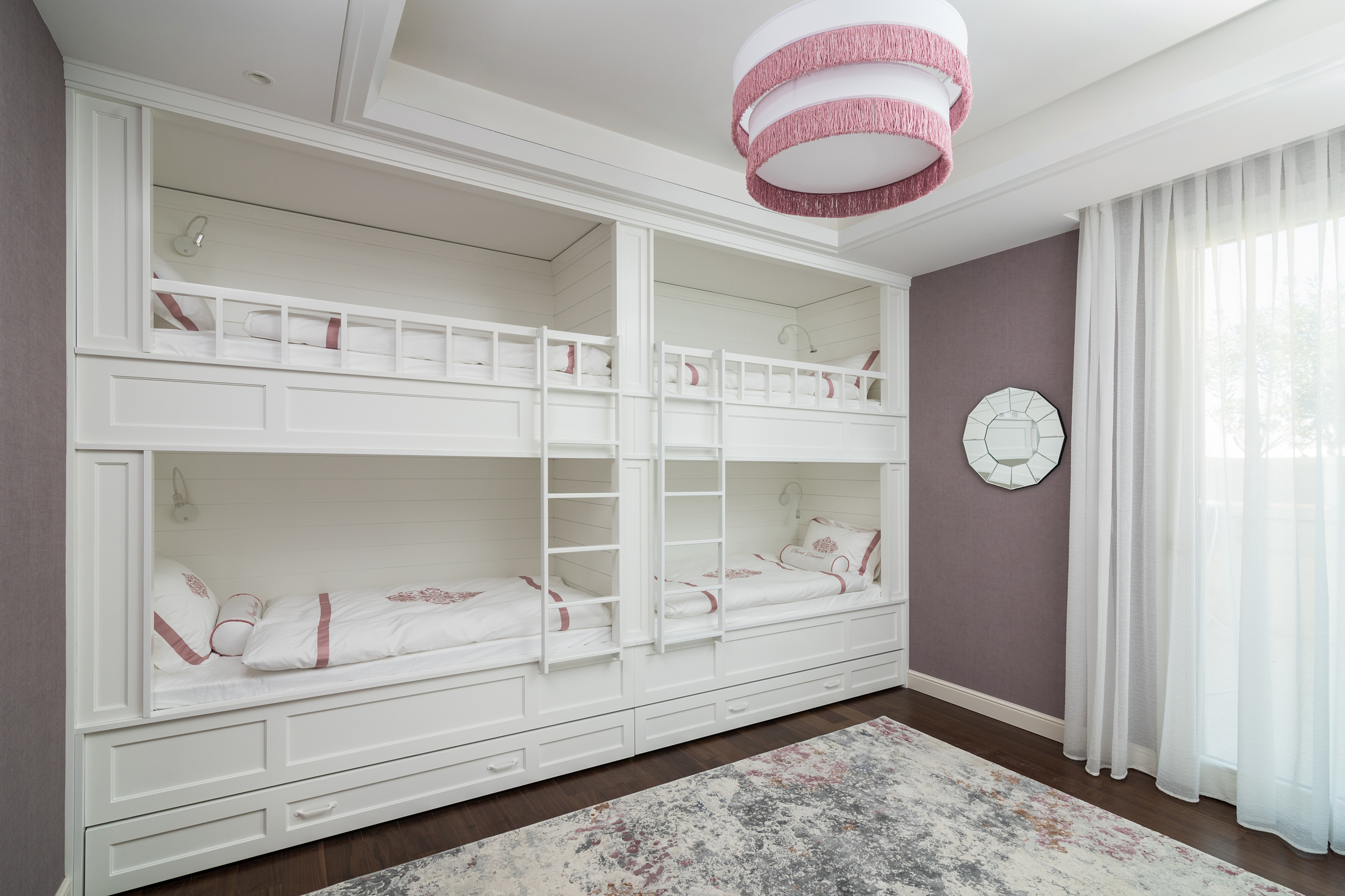 Jerusalem 豪华顶层公寓 | 传统奢华，品质卓越-25