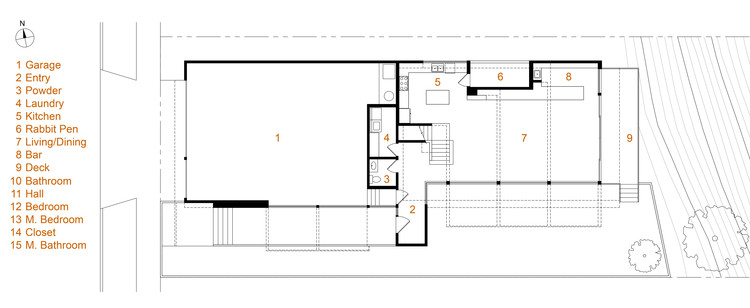 布鲁卡托住宅-5