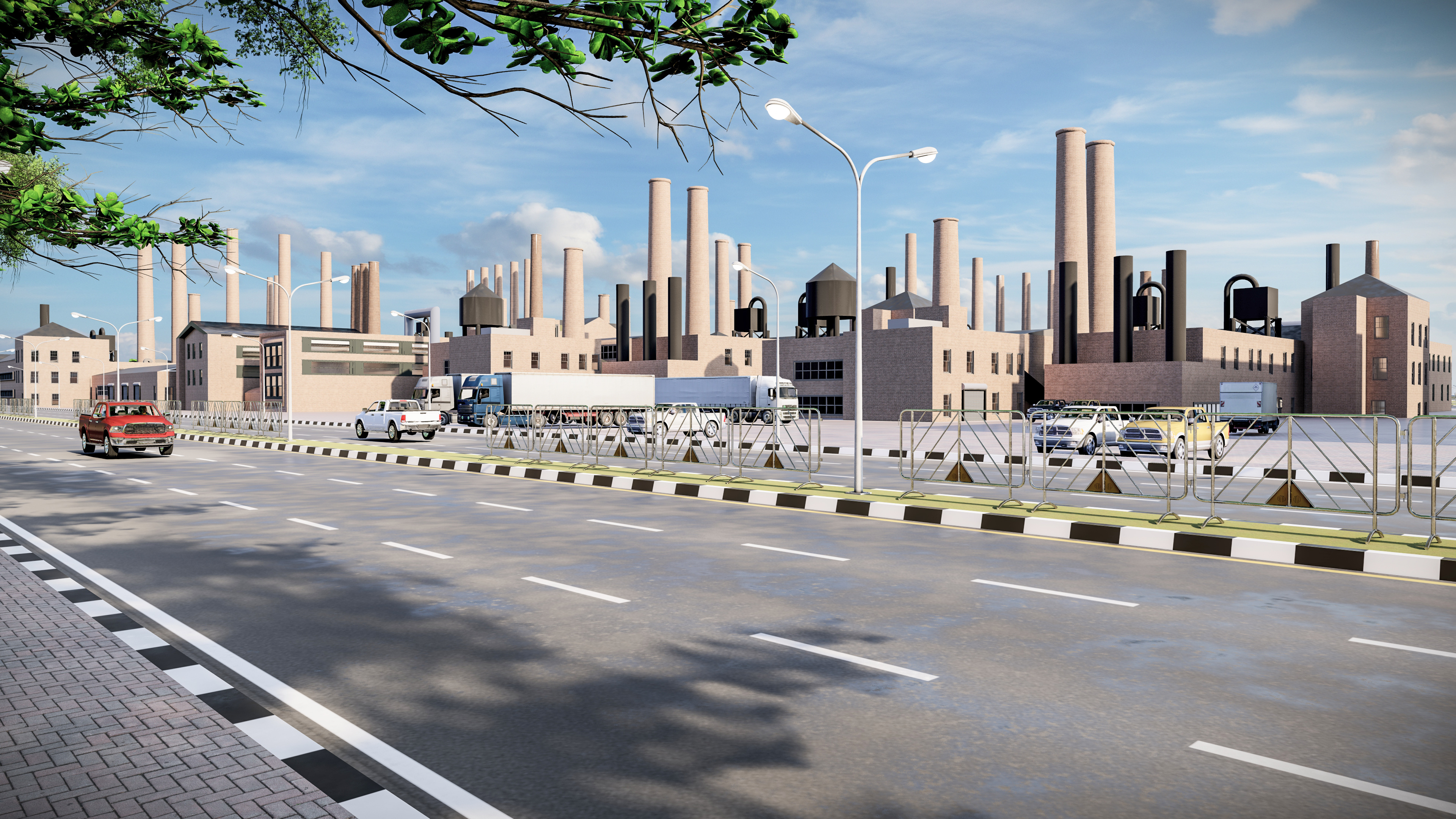 总体规划规划与设计-2