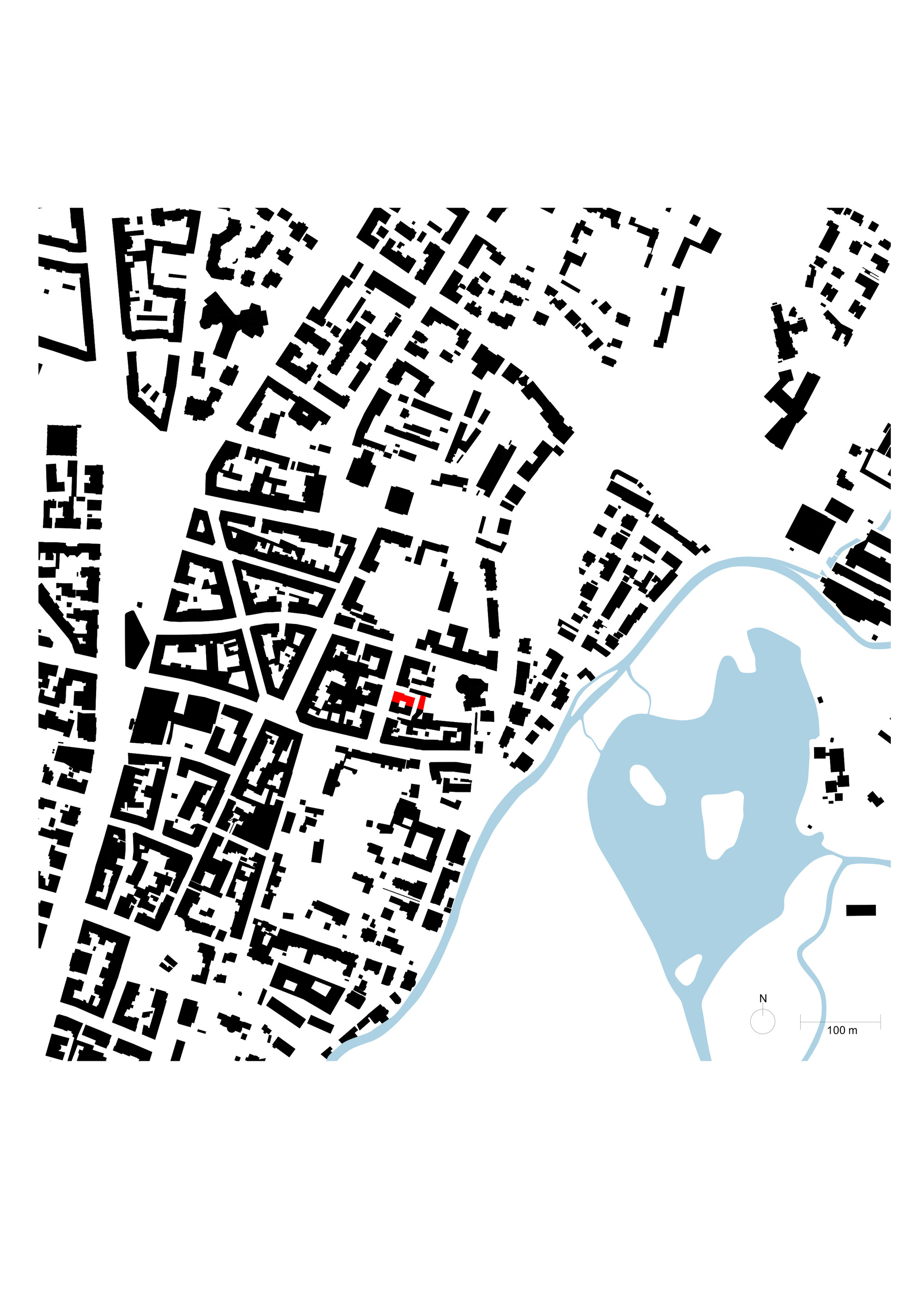 Ursulastrasse 6 / Studio Mark Randel + David Chipperfield Architects-75